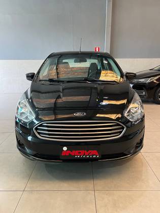FORD KA + 1.0 TI-VCT FLEX SE MANUAL FORD KA + 1.0 TI-VCT FLEX SE MANUAL